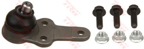 JBJ145 LUCAS TRW/ZF RUSSIA   LR 16.5mm FORD Fiesta IVPumaKA 08DA 121 TRW JBJ145
