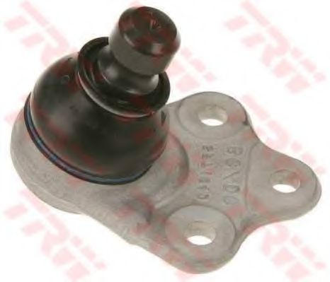 JBJ780 LUCAS TRW/ZF RUSSIA Опоры шаровые