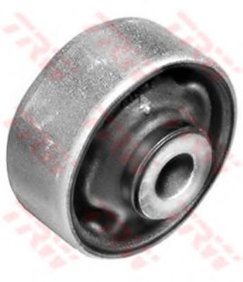 JBU129 LUCAS TRW/ZF RUSSIA Сайлентблок рычага VAG GOLF IVBORAA3 пер.подв.