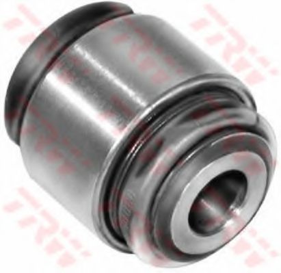 JBU167 LUCAS TRW/ZF RUSSIA Сайлентблок рычага MB W124W211W220W203W204 зад.