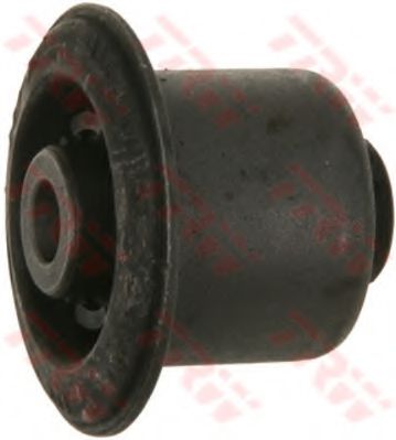 JBU537 LUCAS TRW/ZF RUSSIA Сайлентблок