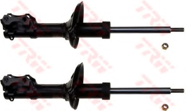 JGM136T LUCAS TRW/ZF RUSSIA Амортизатор VW GOLF IIIVENTO 93-02 пер.газ.(к-т лпр.цена за 1шт.)
