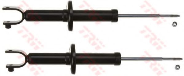 JGS224T LUCAS TRW/ZF RUSSIA JGS224T_   Honda Concerto 89-95Civic 94>