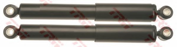 JGT1162T LUCAS TRW/ZF RUSSIA Амортизатор FIAT DUCATOCITROEN JUMPER 06- зад.газ. (с обор.для плох.дор.)(к-т лпр.цена за 1шт.)