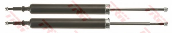 JGT1168T LUCAS TRW/ZF RUSSIA   GAS LR   1 .