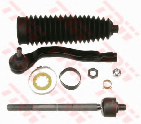 JRA570 LUCAS TRW/ZF RUSSIA       |   |