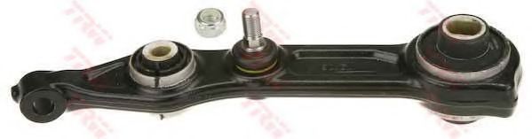 JTC1158 LUCAS TRW/ZF RUSSIA Рычаг MB W211 пер.подв.нижн.зад.лев.