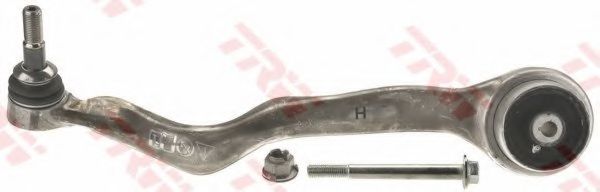 JTC1623 LUCAS TRW/ZF RUSSIA JTC1623_рычаг передний левый  BMW F20F30 all 10>