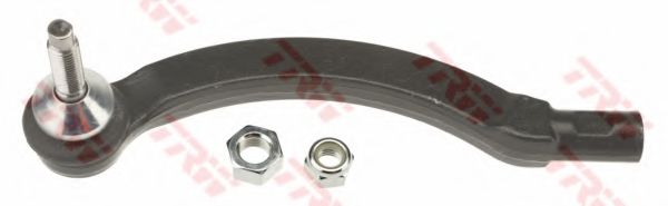 JTE1002 LUCAS TRW/ZF RUSSIA Наконечник поперечной рулевой тяги