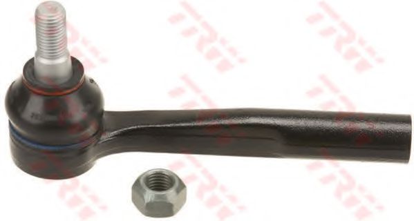 JTE1028 LUCAS TRW/ZF RUSSIA Наконечник поперечной рулевой тяги