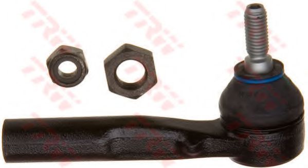 JTE1087 LUCAS TRW/ZF RUSSIA Наконечник поперечной рулевой тяги