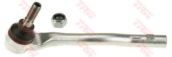 JTE1191 LUCAS TRW/ZF RUSSIA Наконечник рулевой левый Mercedes W164X164 06-