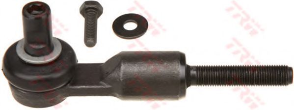 JTE143 LUCAS TRW/ZF RUSSIA Наконечник рулевой тяги