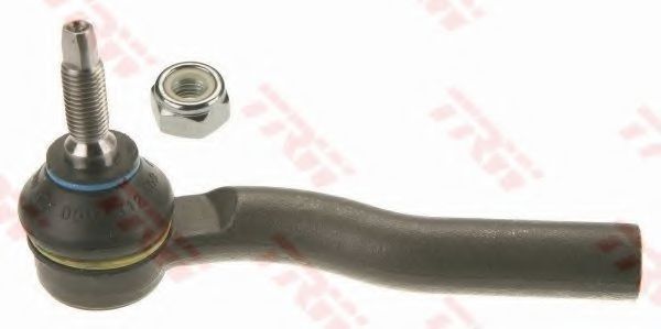 JTE187 LUCAS TRW/ZF RUSSIA Рулевой наконечник_TRW_