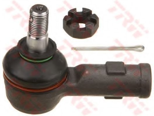JTE317 LUCAS TRW/ZF RUSSIA Наконечник рулевой тяги