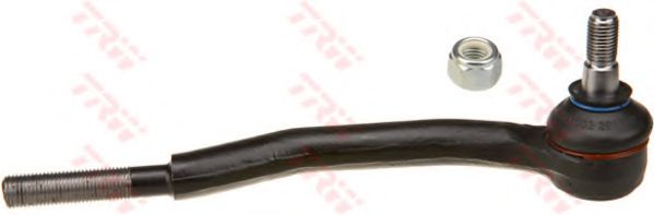 JTE337 LUCAS TRW/ZF RUSSIA Наконечник рулевой прав нар Opel Omega B