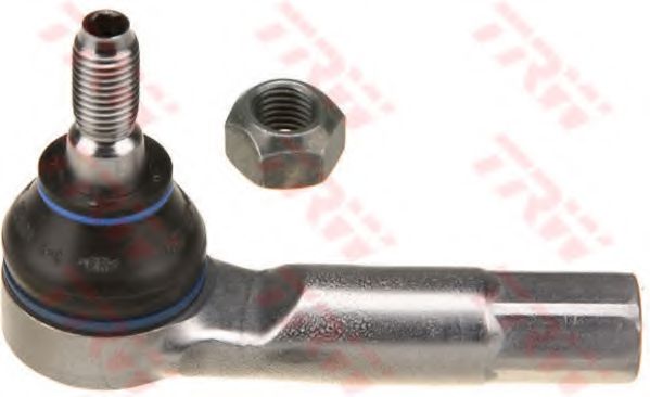 JTE457 LUCAS TRW/ZF RUSSIA Наконечник поперечной рулевой тяги