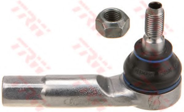 JTE458 LUCAS TRW/ZF RUSSIA Наконечник поперечной рулевой тяги