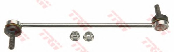 JTS1012 LUCAS TRW/ZF RUSSIA Стойка стабилизатора пер CITROEN C5 I 2001 -