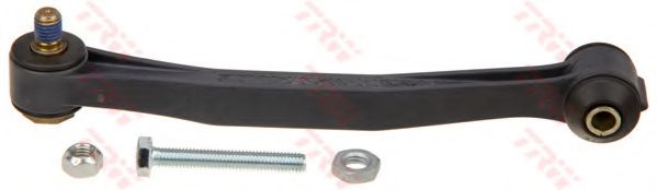 JTS281 LUCAS TRW/ZF RUSSIA JTS281_    MB W124W201-W210 <03