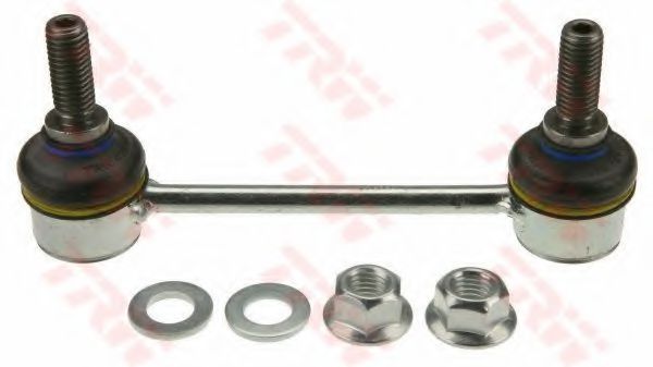 JTS438 LUCAS TRW/ZF RUSSIA    VOLVO S60, S80, XC90 JTS438