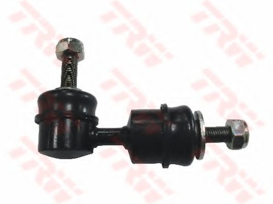 JTS7572 LUCAS TRW/ZF RUSSIA    LR