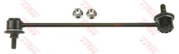 JTS7579 LUCAS TRW/ZF RUSSIA Тяга стабилизатора CHEVROLET LACETTI 03- пер.подв.прав.