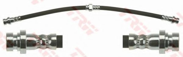 PHA576 LUCAS TRW/ZF RUSSIA    LR MITSUBISHI L200Pajero IIIII TRW PHA576