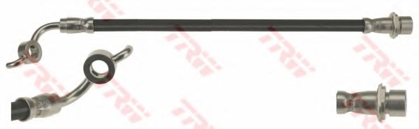 PHD1153 LUCAS TRW/ZF RUSSIA  