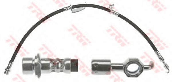 PHD1168 LUCAS TRW/ZF RUSSIA     TOYOTA COROLLA E15 PHD1168