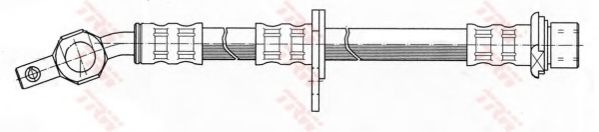 PHD373 LUCAS TRW/ZF RUSSIA   |  |