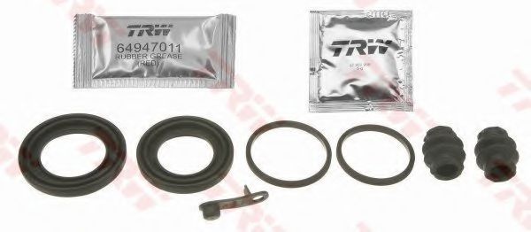 SJ1289 LUCAS TRW/ZF RUSSIA SJ1289_.- .. . Citroen C6C8, Peugeot 407 00>