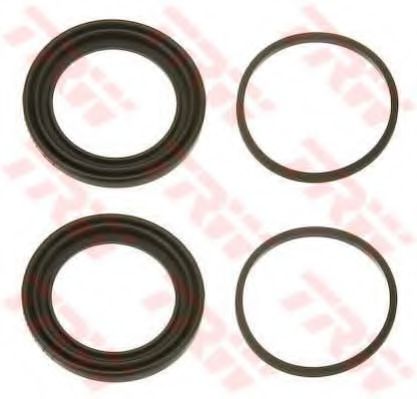SP7381 LUCAS TRW/ZF RUSSIA    MERCEDES W201, W124, W210 SP7381