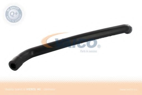 V300862 VAICO-VEMO шланг сапуна mb