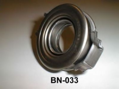 BN033 AISIN Подшипник сцепления NISSAN ALMERA 1.4-2. 95-PRIMERA 1.6-2. 9-2
