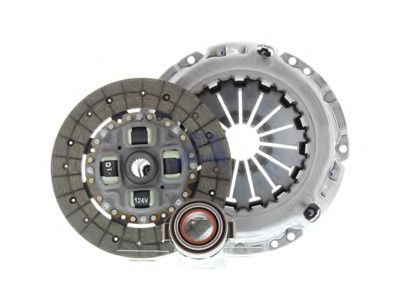 KT100A AISIN Сцепление к-т