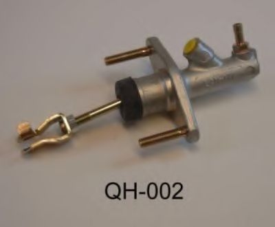 QH002 AISIN Главный цилиндр сцепления Honda Civic EG/EH 92-95 37,8