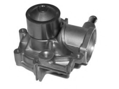 WPF002 AISIN Водяной насос