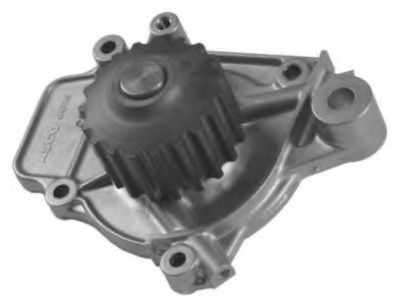 WPH002 AISIN Водяной насос