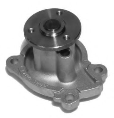 WPN099V AISIN Насос водяной NISSAN MICRANOTETIIDARENAULT MEGANE 1.41.6 5-