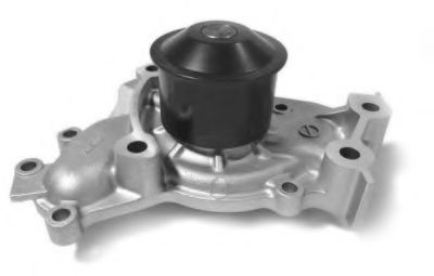 WPT057V AISIN Насос водяной 3.0 V6 Toyota AISIN