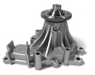 WPT166V AISIN Насос водяной AISIN