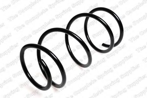 4008438 LESJOFORS пружина пер.BMW 3 E46 98-