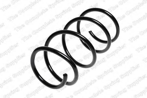 4008454 LESJOFORS Пружина передн. bmw e39 520-528 95- 31331093070
