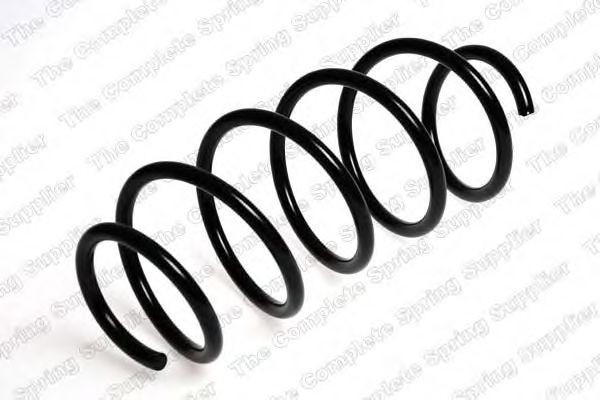 4027597 LESJOFORS Пружина подвески FORD FUSION 1.41.6 2-4 передняя