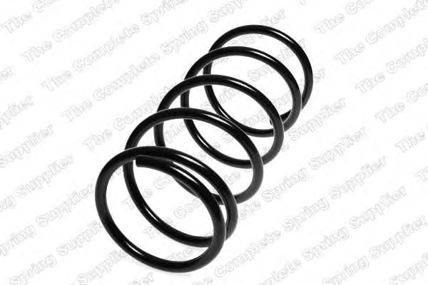 4059248 LESJOFORS Пружина пер. MITSUBISHI CARISMA 1,8 GDI16V 97-6