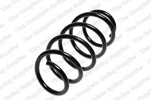 4063481 LESJOFORS Пружина подвески OPEL COMBO 1.3CDTI1.7DI1.7DTI 1- передняя