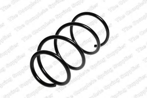 4092557 LESJOFORS пружина пер. TOYOTA AVENSIS 1.6-2. 3-