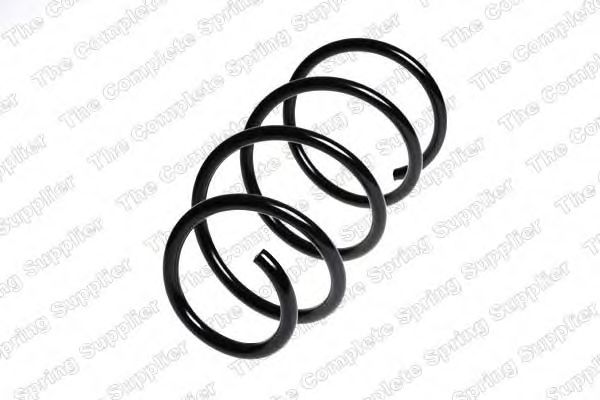 4092558 LESJOFORS Пружина пер. TOYOTA AVENSIS 2, 3-