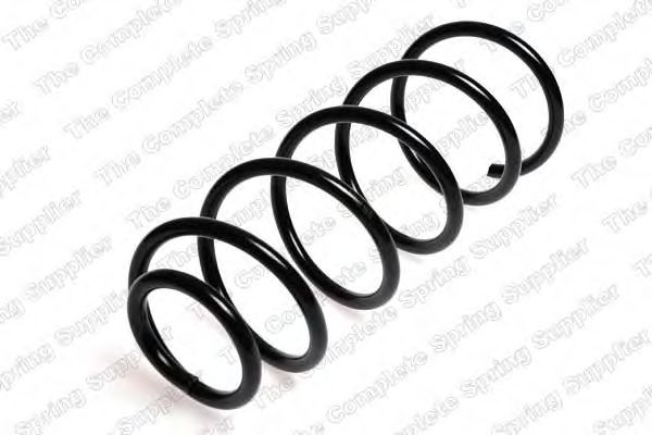 4095039 LESJOFORS пружина пер.VW Bora -5 1.4-1.6 16V,1.6,1.6FSi,2.